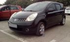  Nissan Note 2006 , 315000 , 