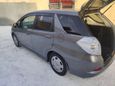  Honda Fit Shuttle 2011 , 850000 , 