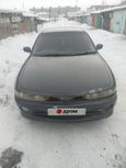  Mitsubishi Galant 1993 , 80000 , 