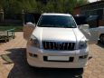 SUV   Toyota Land Cruiser Prado 2003 , 1060000 , 