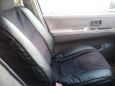    Nissan R'nessa 1997 , 185000 , 