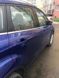 SUV   Ford Kuga 2018 , 1400000 , 