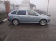  Skoda Fabia 2004 , 188000 , 