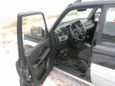 SUV   Mitsubishi Pajero Pinin 2004 , 398000 , 