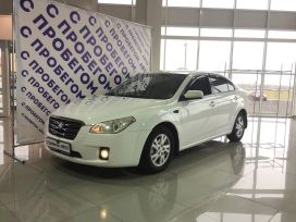  FAW Besturn B50 2012 , 359500 , 