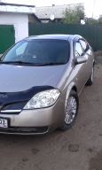  Nissan Primera 2003 , 290000 , -