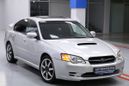  Subaru Legacy B4 2004 , 443000 , 