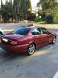  Jaguar X-Type 2008 , 550000 , 