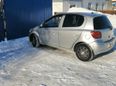  Toyota Vitz 2003 , 250000 , 