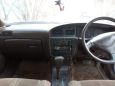  Toyota Vista 1993 , 110000 , 