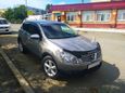 SUV   Nissan Dualis 2008 , 600000 , 