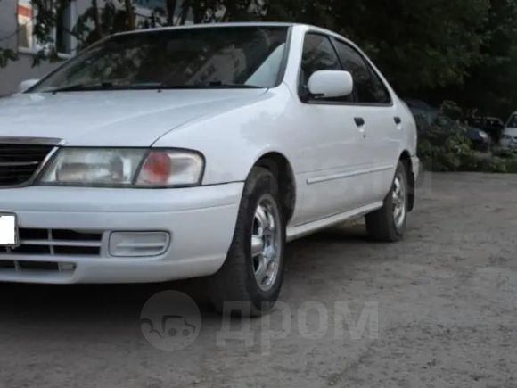  Nissan Sunny 1998 , 120000 , 