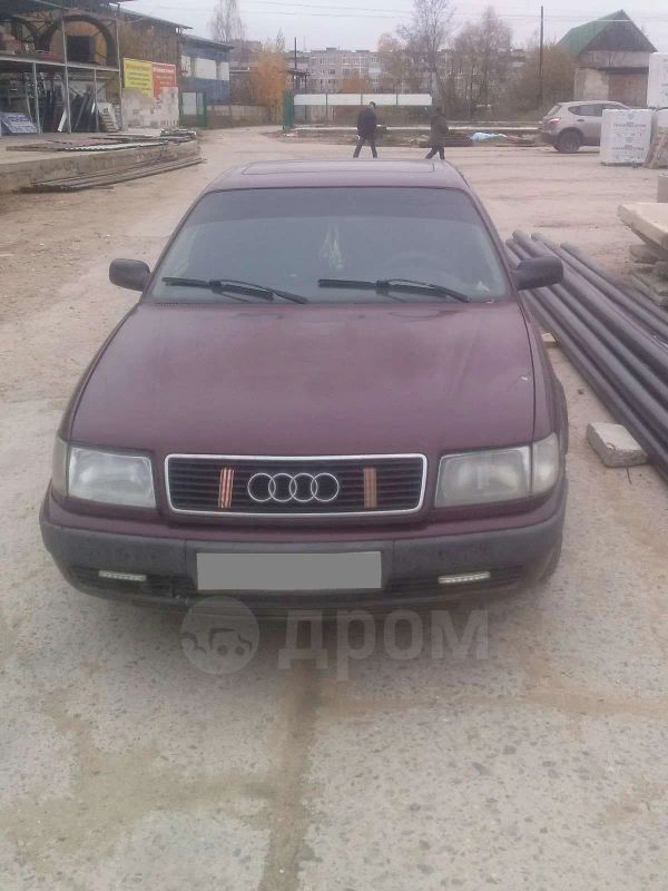  Audi 100 1991 , 130000 , 