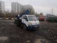 Автовышка Kia Bongo III 2012 года, 2650000 рублей, Москва