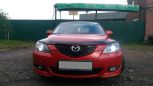  Mazda Mazda3 2005 , 240000 , 