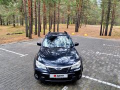 SUV или внедорожник Subaru Impreza XV 2010 года, 1080000 рублей, Санкт-Петербург