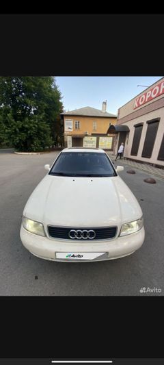 Седан Audi A4 1996 года, 395000 рублей, Новошахтинск