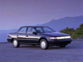  Ford Taurus 1992 , 99000 , 