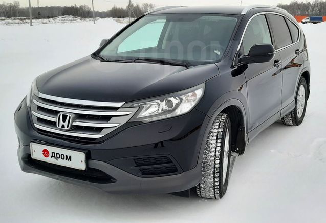 SUV   Honda CR-V 2013 , 1320000 , 