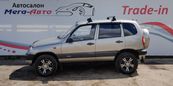 SUV   Chevrolet Niva 2008 , 249000 ,  