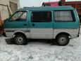    Nissan Vanette 1991 , 45000 , 