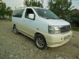    Nissan Elgrand 1998 , 350000 , 