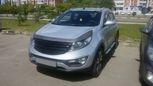 SUV   Kia Sportage 2011 , 700000 , 