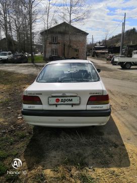  Toyota Carina 1996 , 160000 , 