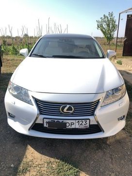  Lexus ES350 2014 , 3000000 , 