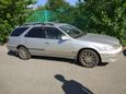  Toyota Mark II Wagon Qualis 1997 , 200000 , 