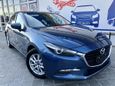  Mazda Axela 2017 , 1329000 , 