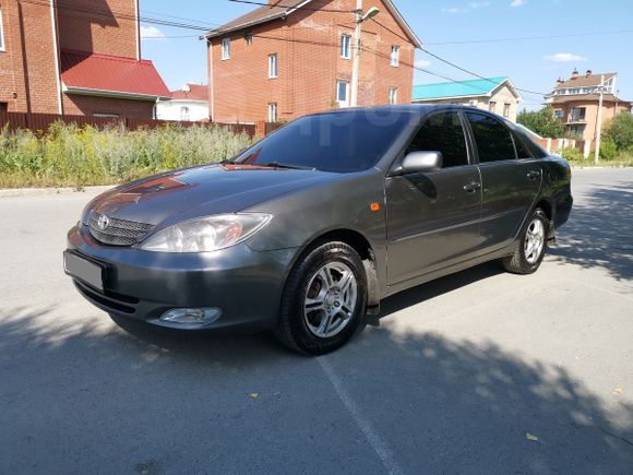  Toyota Camry 2003 , 395000 , 