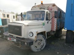 Аварийно-ремонтная машина ГАЗ 3307 2001 года, 300000 рублей, Нижневартовск
