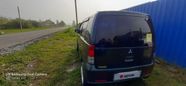  Mitsubishi eK Wagon 2001 , 168000 , 