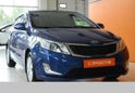  Kia Rio 2012 , 478000 , 