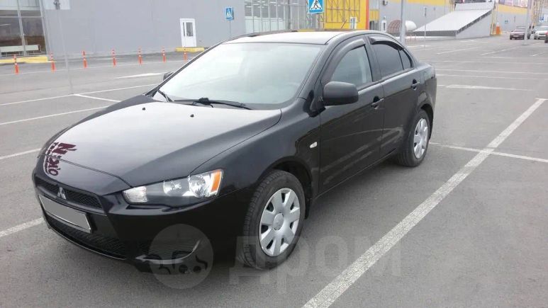  Mitsubishi Lancer 2010 , 480000 , 