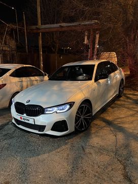  BMW 3-Series 2021 , 3750000 , 
