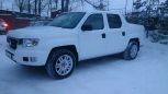  Honda Ridgeline 2008 , 1150000 , 