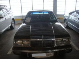  Chrysler New Yorker 1985 , 400000 , 