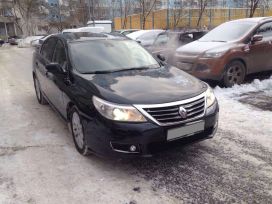  Renault Latitude 2010 , 630000 , 