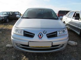  Renault Megane 2008 , 320000 , 