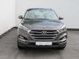 SUV   Hyundai Tucson 2017 , 1890000 , 