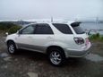 SUV   Toyota Harrier 2002 , 680000 , 