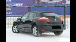  Renault Megane 2011 , 550000 , 