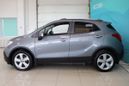 SUV   Opel Mokka 2013 , 735000 , 