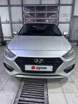  Hyundai Solaris 2019 , 1150000 , 