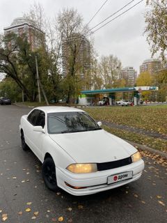 Седан Toyota Camry 1994 года, 180000 рублей, Хабаровск