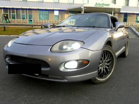  Mitsubishi FTO 1999 , 300000 ,  