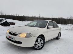 Седан Mazda Familia 1999 года, 359000 рублей, Екатеринбург