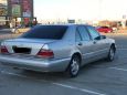  Mercedes-Benz S-Class 1994 , 265000 , 